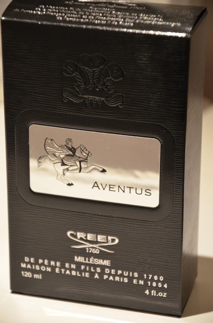 CREED Aventus! Fake? ParfumForum