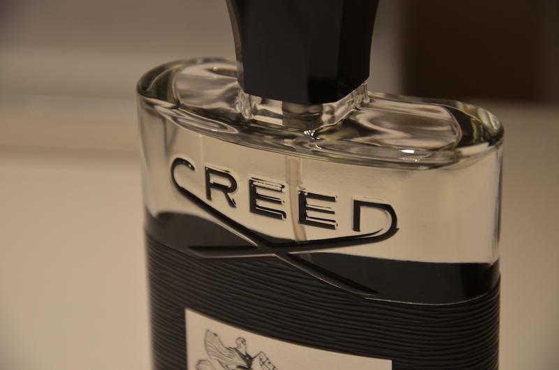 CREED Aventus! Fake? ParfumForum