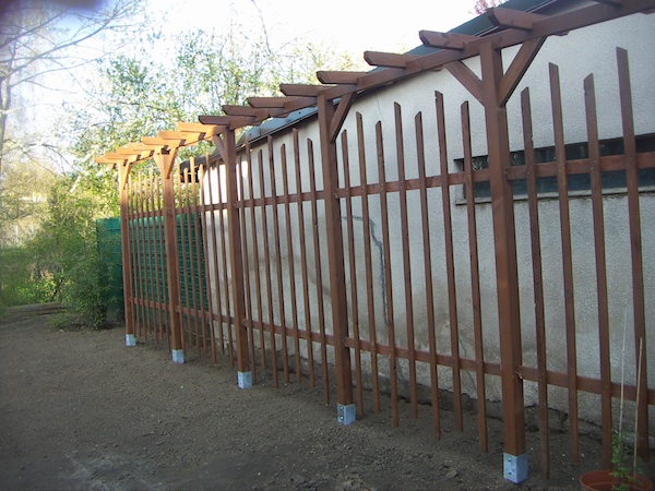 Sichtschutz vom Nachbar Page 2 Mein schöner Garten Forum