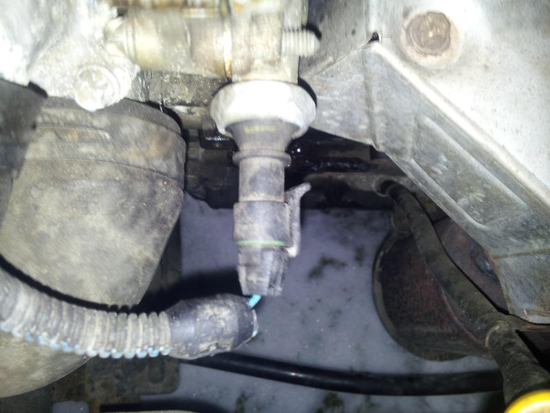 Corsa B ruckelt und nimmt kein Gas an. Corsaforum.DE