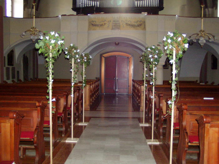Kirchenschmuck