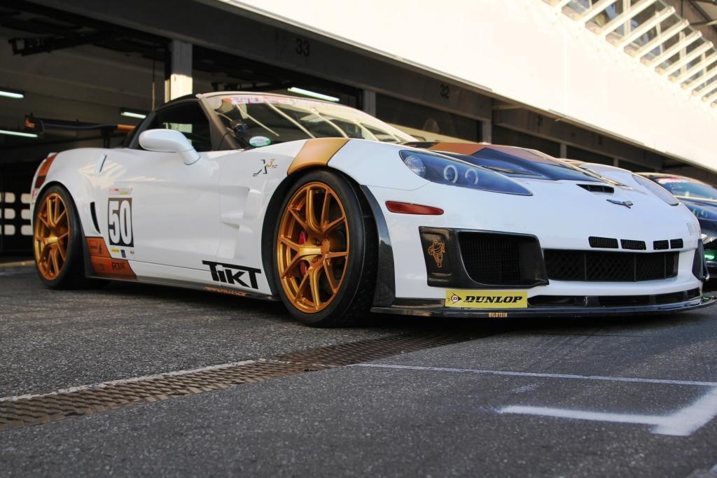 Z06 Gold Wheels on C6 Z06? Page 2 CorvetteForum Chevrolet