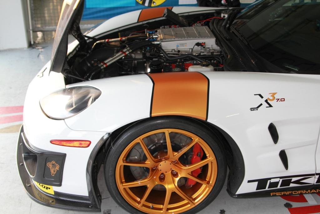 Z06 Gold Wheels on C6 Z06? Page 2 CorvetteForum Chevrolet