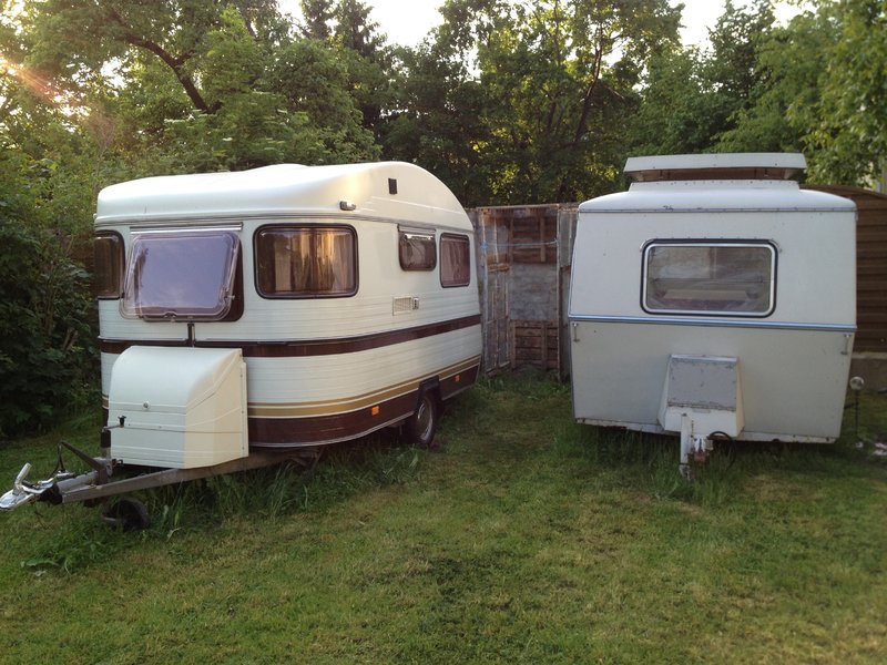 Der Friedel wird ein Constructam Das Forum für Freunde