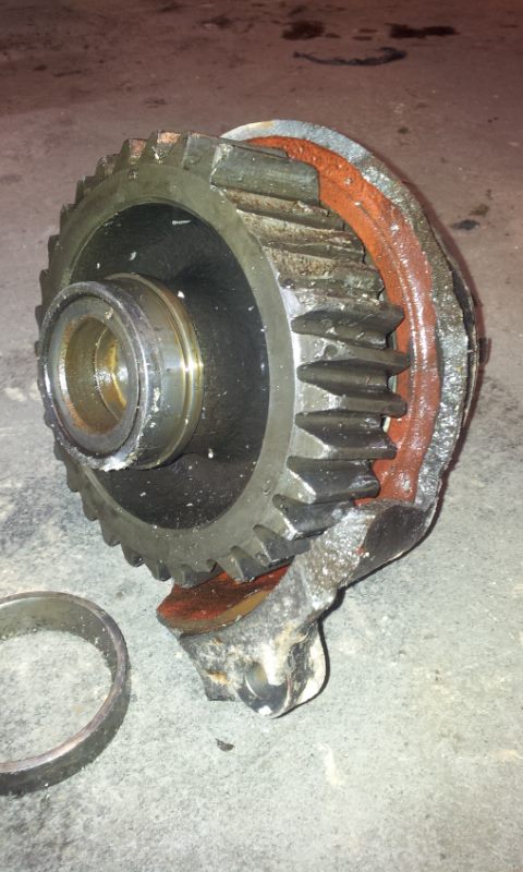 Unimog (MOG) and Volvo portal axles | Page 4 | Pirate 4x4