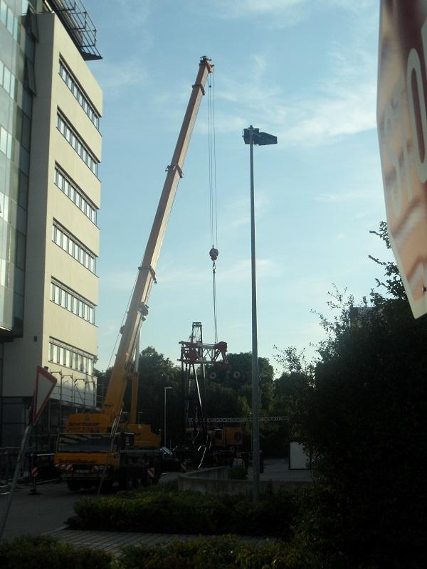 FrickeSchmidbauer Hansebubeforum