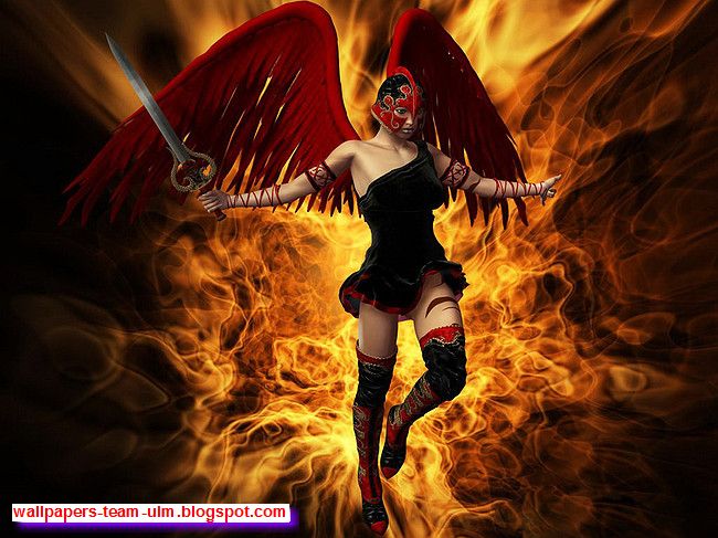 Wallpapers für TeamUlm der 470´ste 200 Sexy Fantasy Girls
