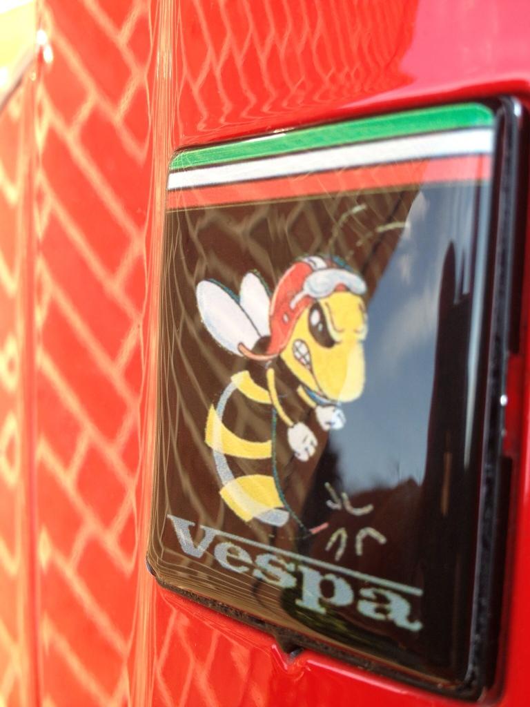Vespaforum.de... das Vespa Forum GT GTS LX S ET PX • Thema anzeigen