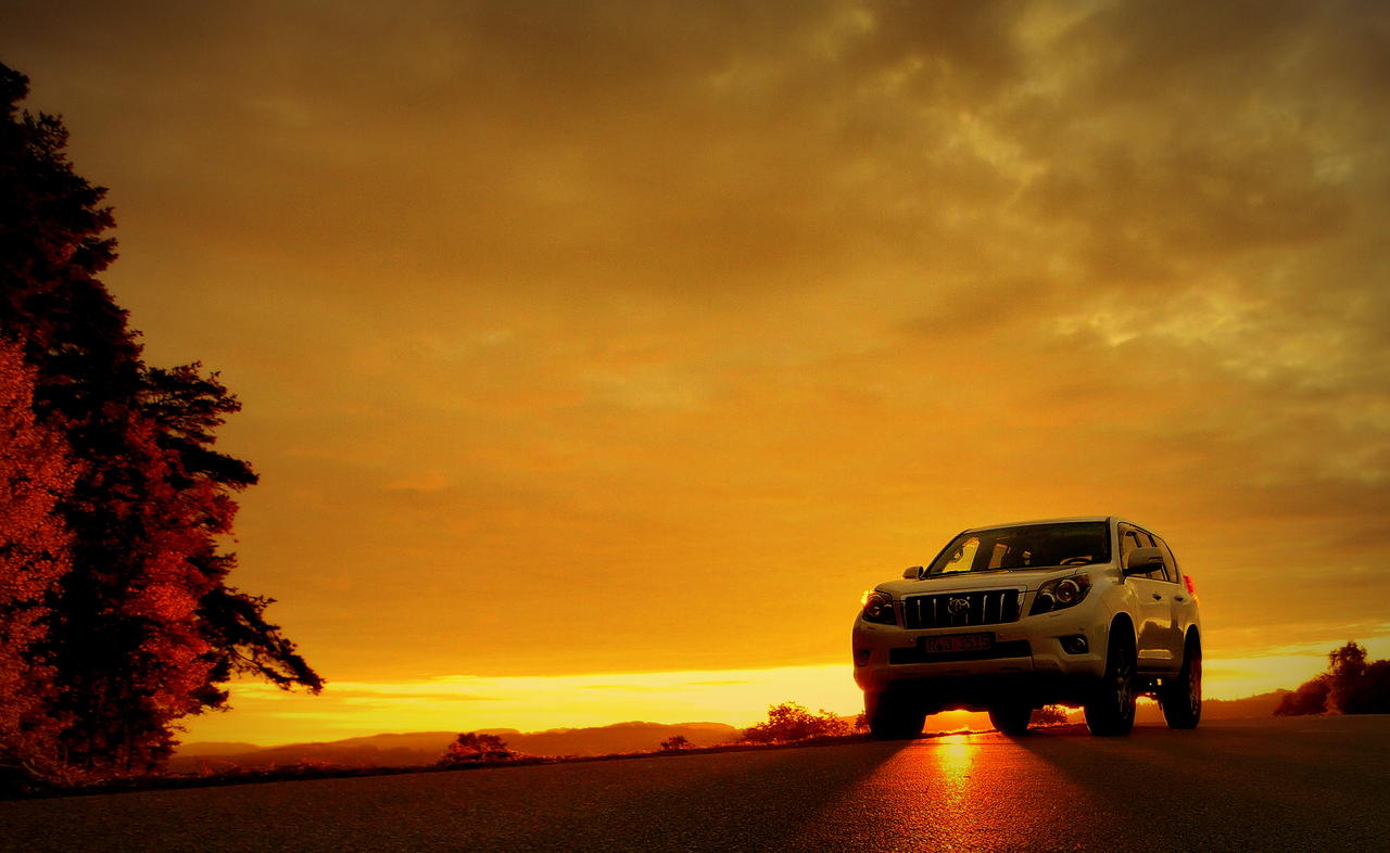 • Einen wunderschönen guten