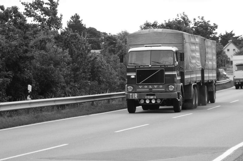 Baumaschinenbilder.de Forum Lastwagen aus aller Welt Transit