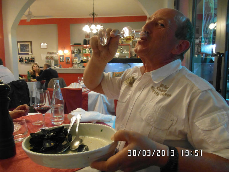 Reisebericht Italien Sizilien 27.Februar 9.April 2013 4. Teil