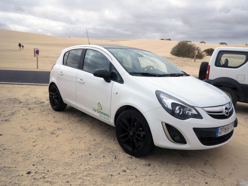 Cabrera Medina Autovermietung Seite 7 Autovermietungen Das