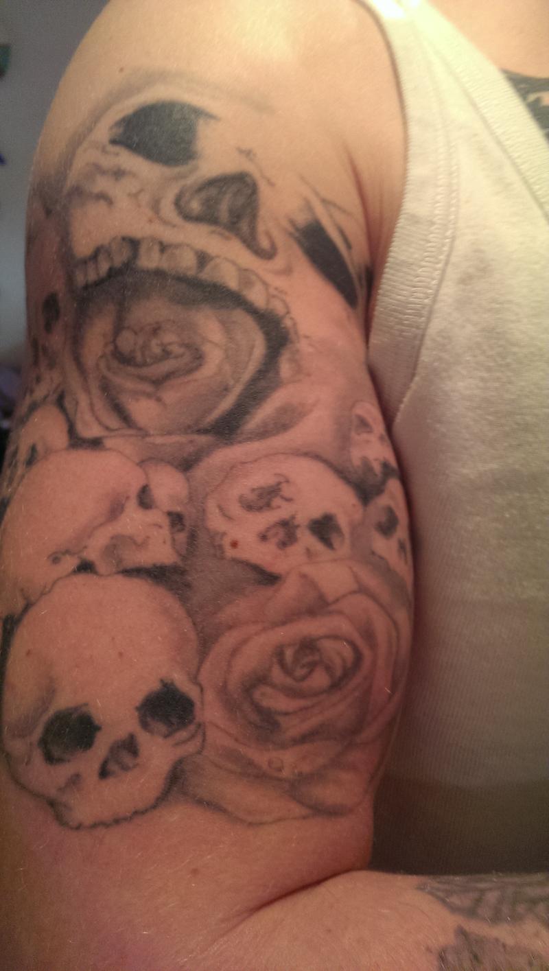 Lückenfüller für hoch kreative oder verrückte Tattoomotive 3 • Tattooscout Forum