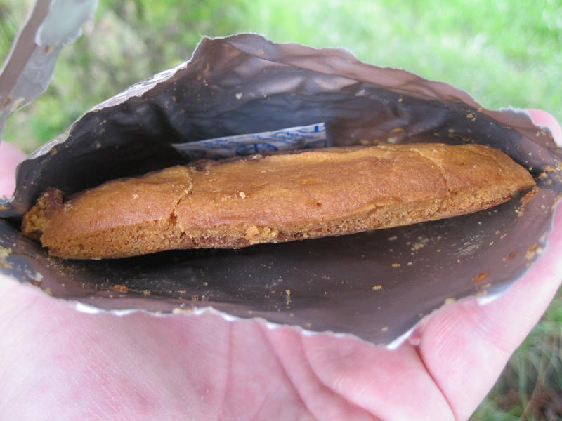 MRE MARBLE POUND CAKE