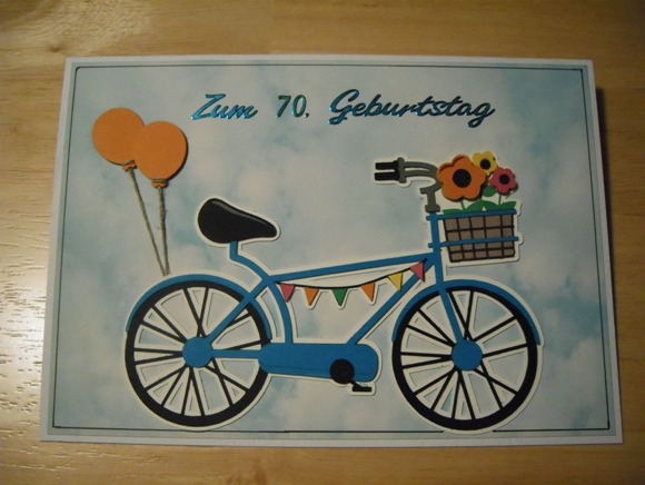 Glückwünsche Zum Geburtstag Radfahrer, Fahrradwitze... 25 geburtstag
