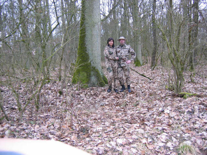 Desert camo in hardwoods? Mainly fall/early spring. Bushcraft USA Forums