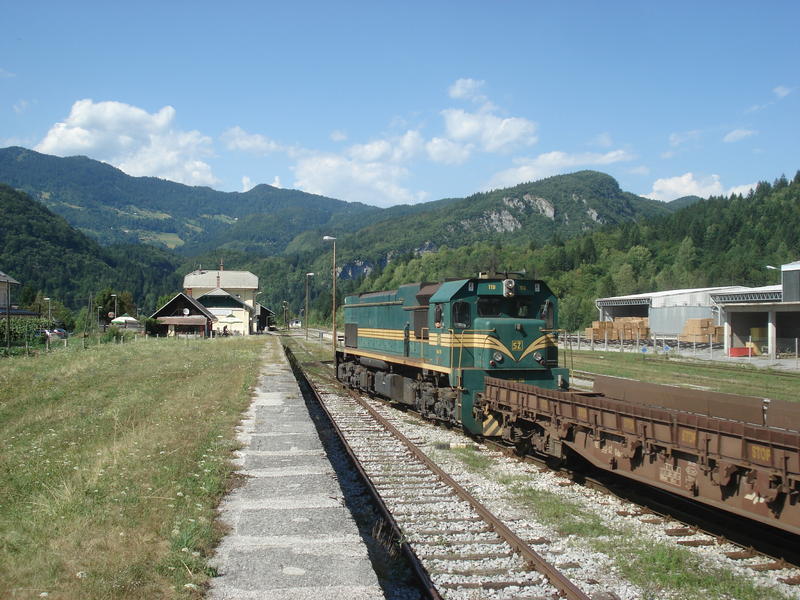 Autozug Böckstein Mallnitz Seite 2 Loks und Wagons