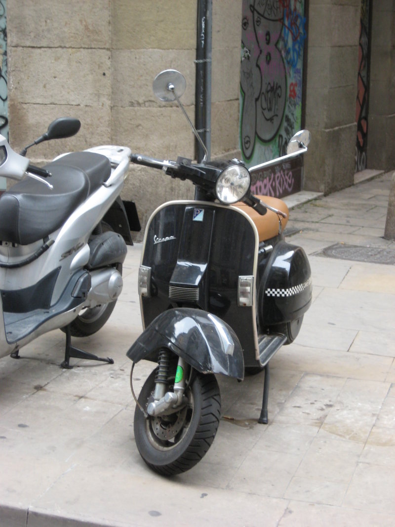 Vespa Espana Vespaforum.de... das Vespa Forum für die moderne Vespa!