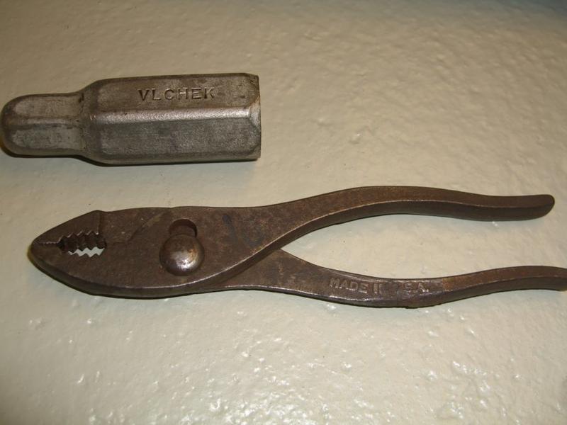 Dodge WC tool kit SOLD G503 Military Vehicle Message Forums