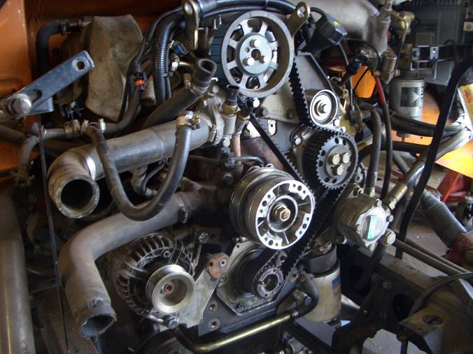 zahnriemenwechsel ducato Zahnriemenwechsel