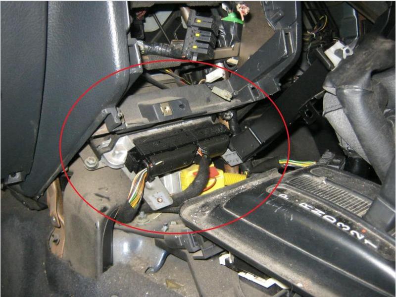 Steuergerät opel zafira b Günstig auto polieren lassen