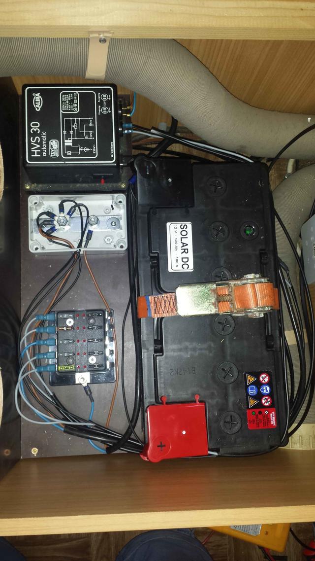 Frage zum Umwandler 220V > 12V Seite 2