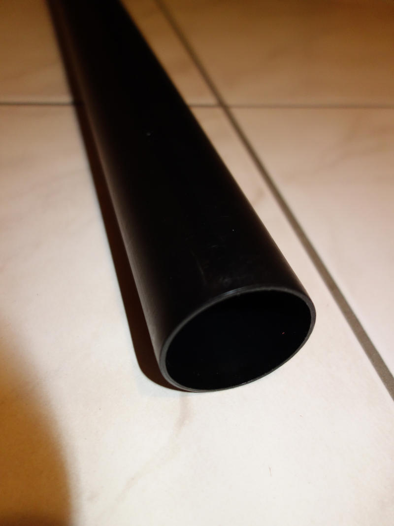 Bestimmte Kunststoffrohre gesucht - woher bekommen? - HaustechnikDialog