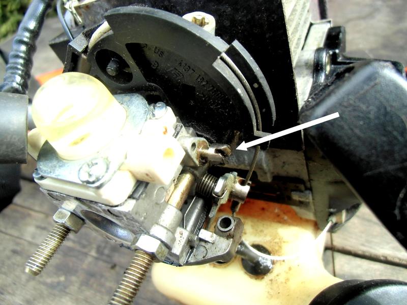 26+ Fakten über Stihl Motorsäge Vergaser Einstellen: Mittlerweile