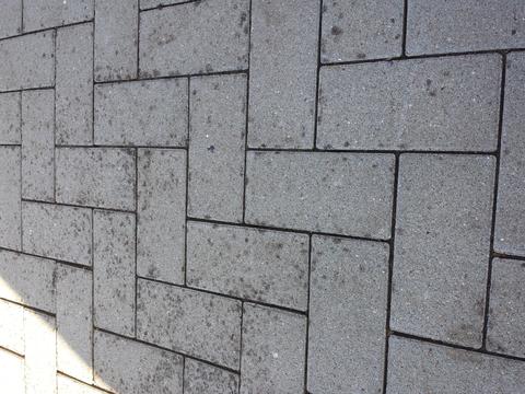 Schwarze Flecken Auf Der Terrasse - Mein Schöner Garten Forum