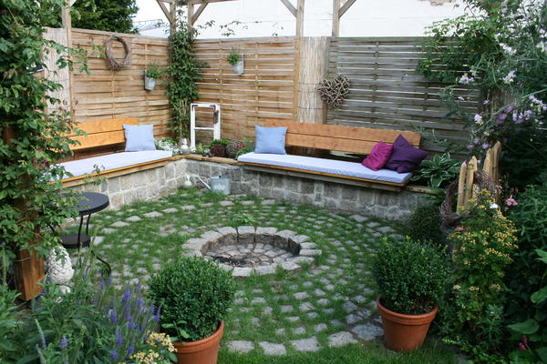 Zeigt her Eure Feuerplätze Page 2 Mein schöner Garten Forum