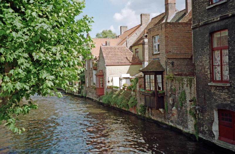 Brüssel Brügge Gent Belgien Schoener Reisen