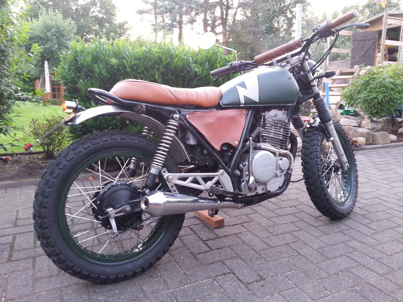 Honda» XBR 500 - Scrambler - Seite 20 - caferacer-forum.de (800 x 600 Pixel)