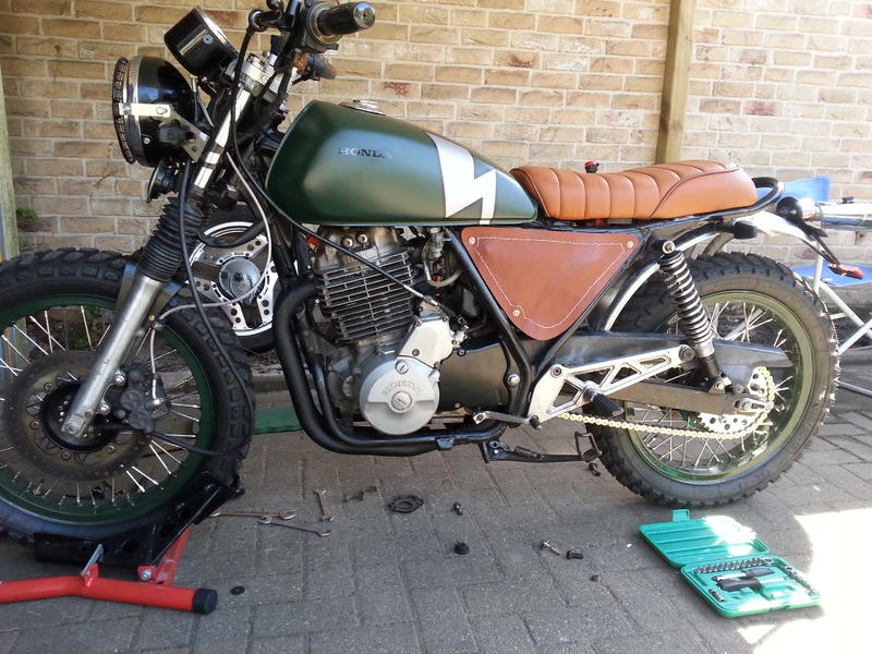 Honda» XBR 500 - Scrambler - Seite 22 - caferacer-forum.de (800 x 600 Pixel)