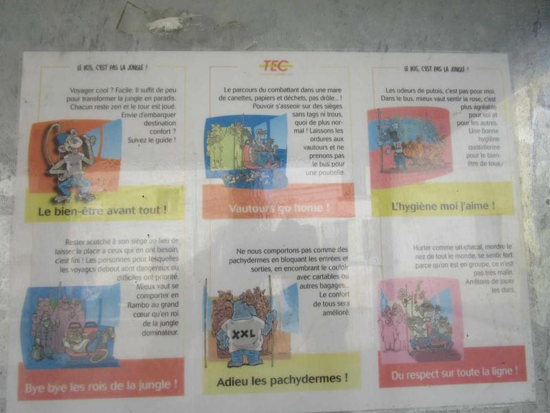 Wunschpark des Wahnsinns (Le Parc des Vœux Fous) Seite 5