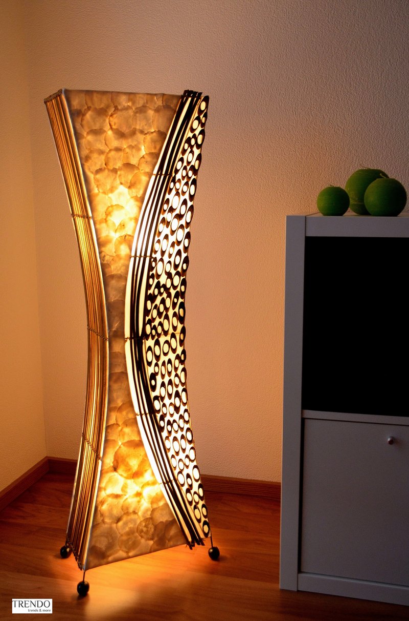 The Best Stehlampen Afrikanischer Stil 2022