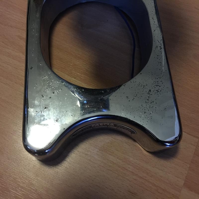 [Verkauft] Faema Faemina Einzel bzw. ErsatzteileReserviert