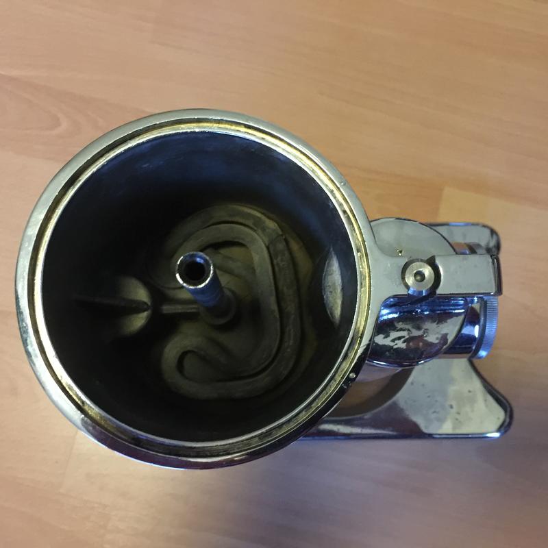 [Verkauft] Faema Faemina Einzel bzw. ErsatzteileReserviert