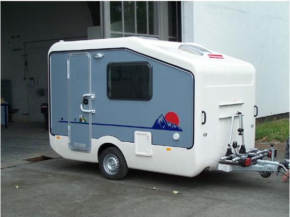 P + Laura Sonstige DDRWohnwagen QEK Forum