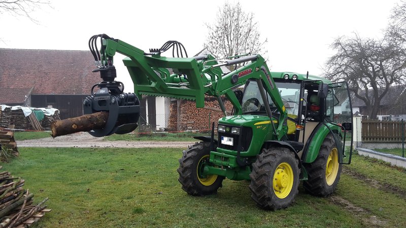 Alles rund um die Motorsäge www.motorsaegenportal.de • Verladezange