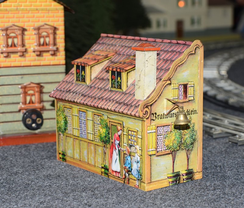 EchtdampfHallentreffen in Karlsruhe 08.01.2016 10.01.2016 Bericht