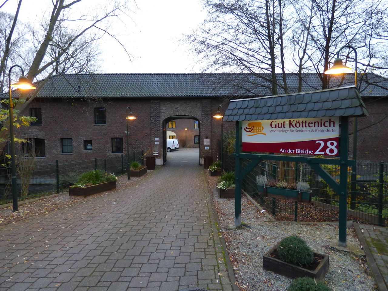 Burgen und Schloesser Kreis Düren Kreis Düren
