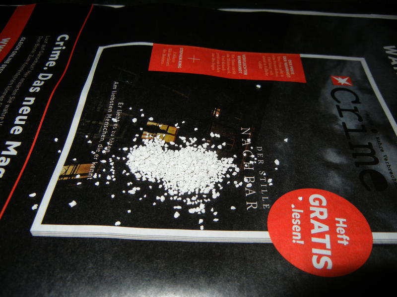 ALDI Süd hat Katzenstreu ins Sortiment aufgenommen