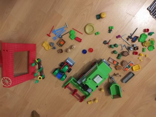 Playmobil zum KarosserieBau günstig Leichtkraftfahrzeuge