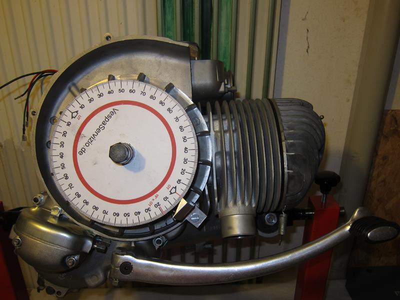 PX Motorbausatz Seite 3 Vespaforum.de... das Vespa Forum für die
