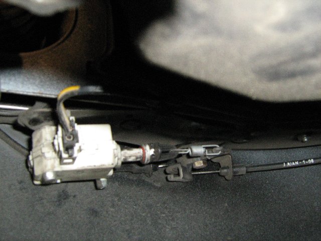 Sitzbankverriegelung hält nicht mehr Vespaforum.de... das Vespa Forum