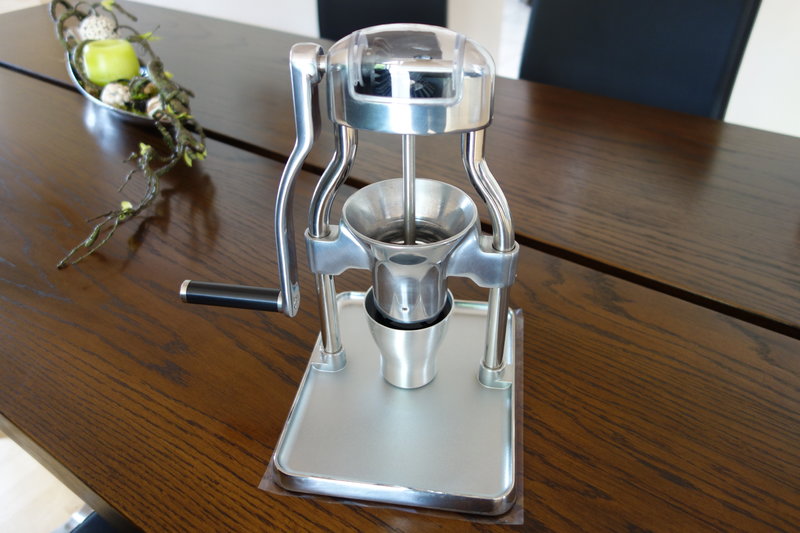 [Erledigt] ROK Grinder