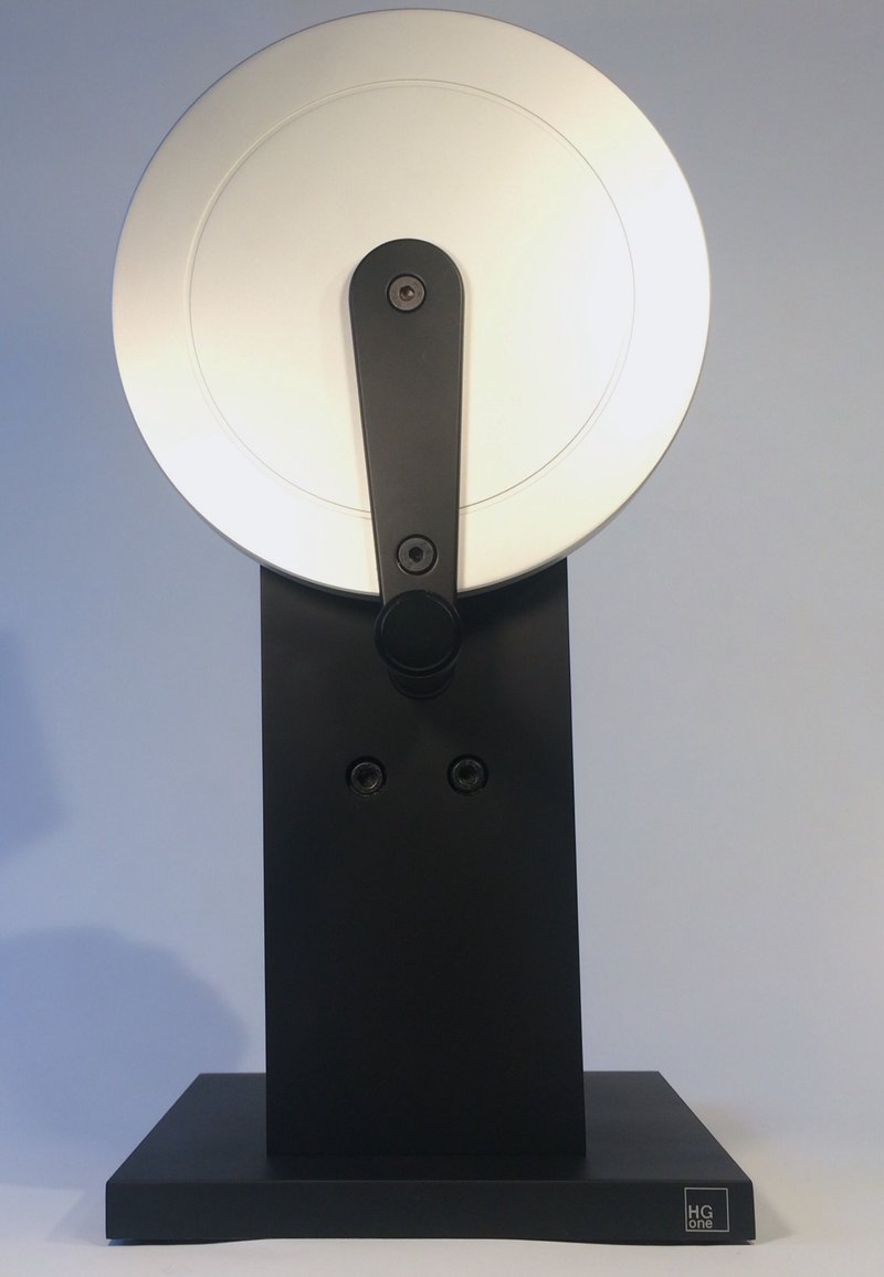 [Verkauft] HG one (HG1) Hand Coffee Grinder HG1 Kaffeemühle HGONE