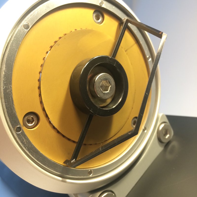 [Verkauft] HG one (HG1) Hand Coffee Grinder HG1 Kaffeemühle HGONE