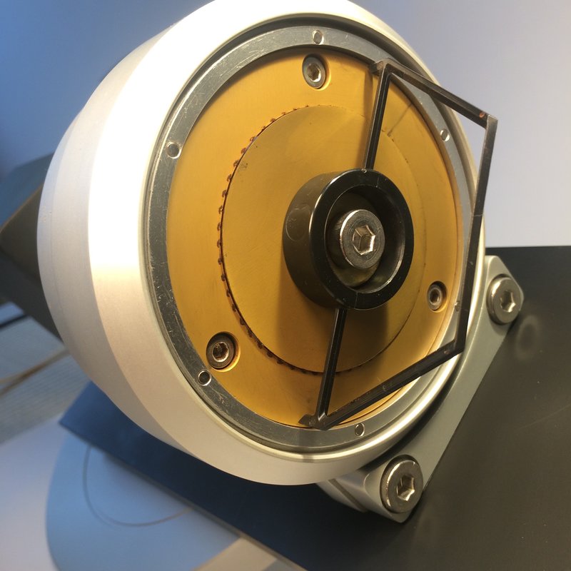 [Verkauft] HG one (HG1) Hand Coffee Grinder HG1 Kaffeemühle HGONE