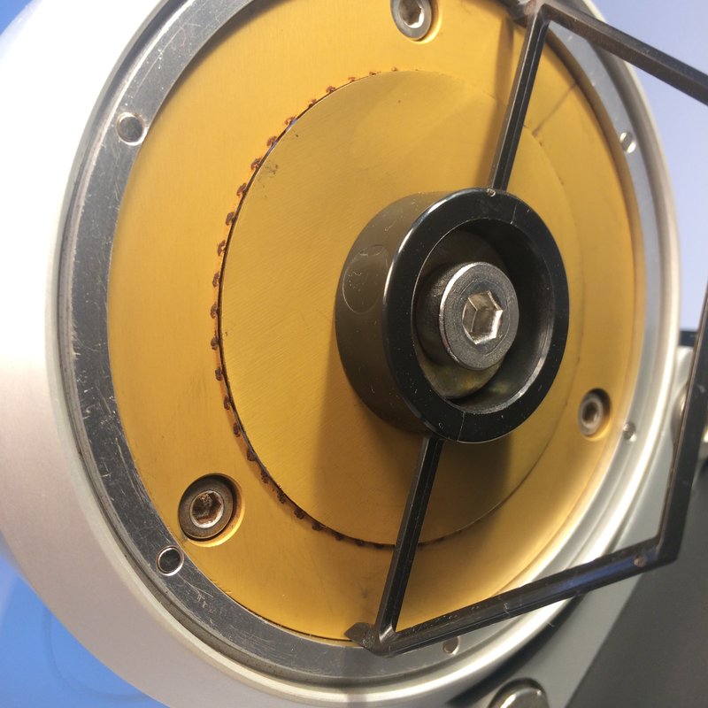 [Verkauft] HG one (HG1) Hand Coffee Grinder HG1 Kaffeemühle HGONE